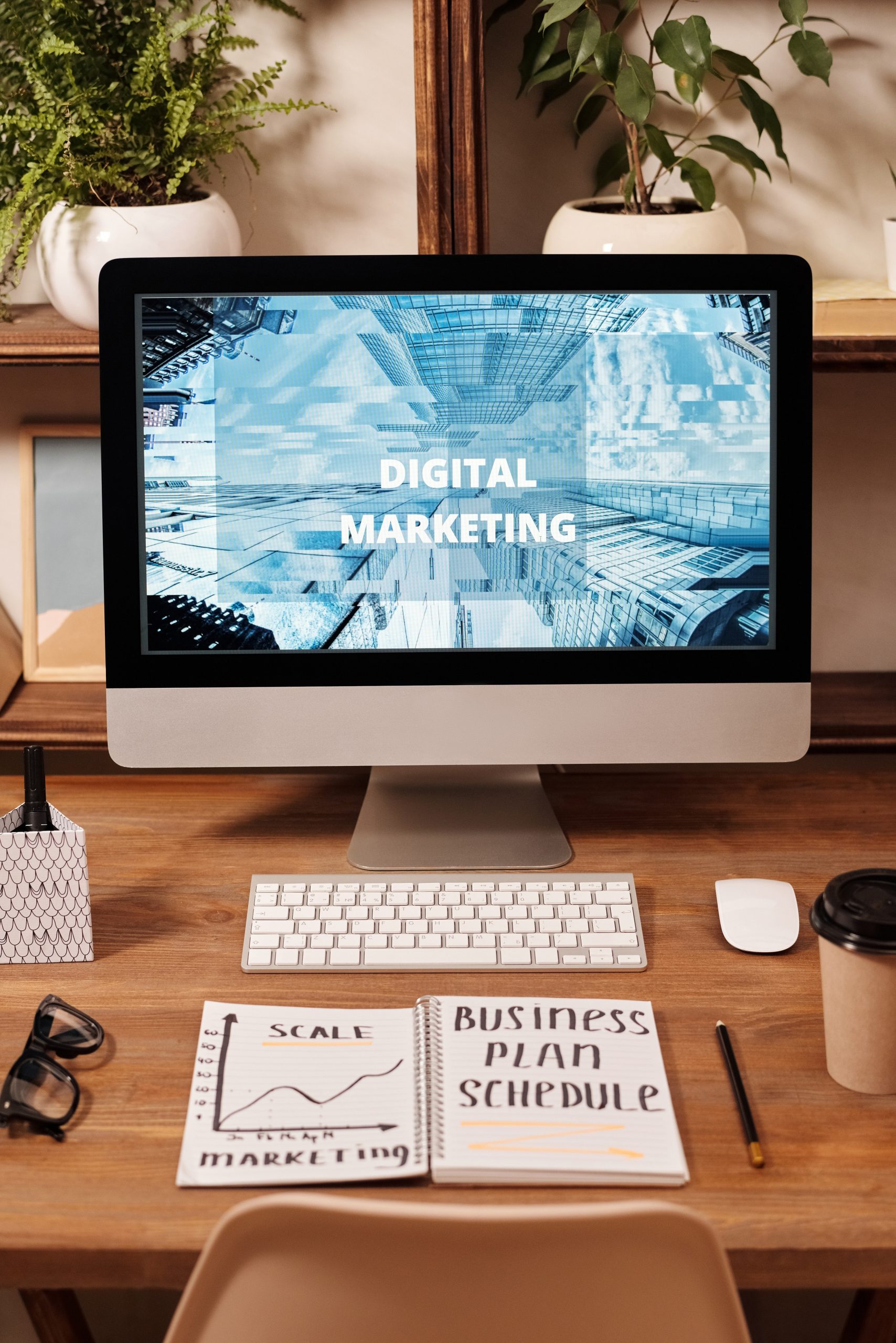 La importancia del marketing digital