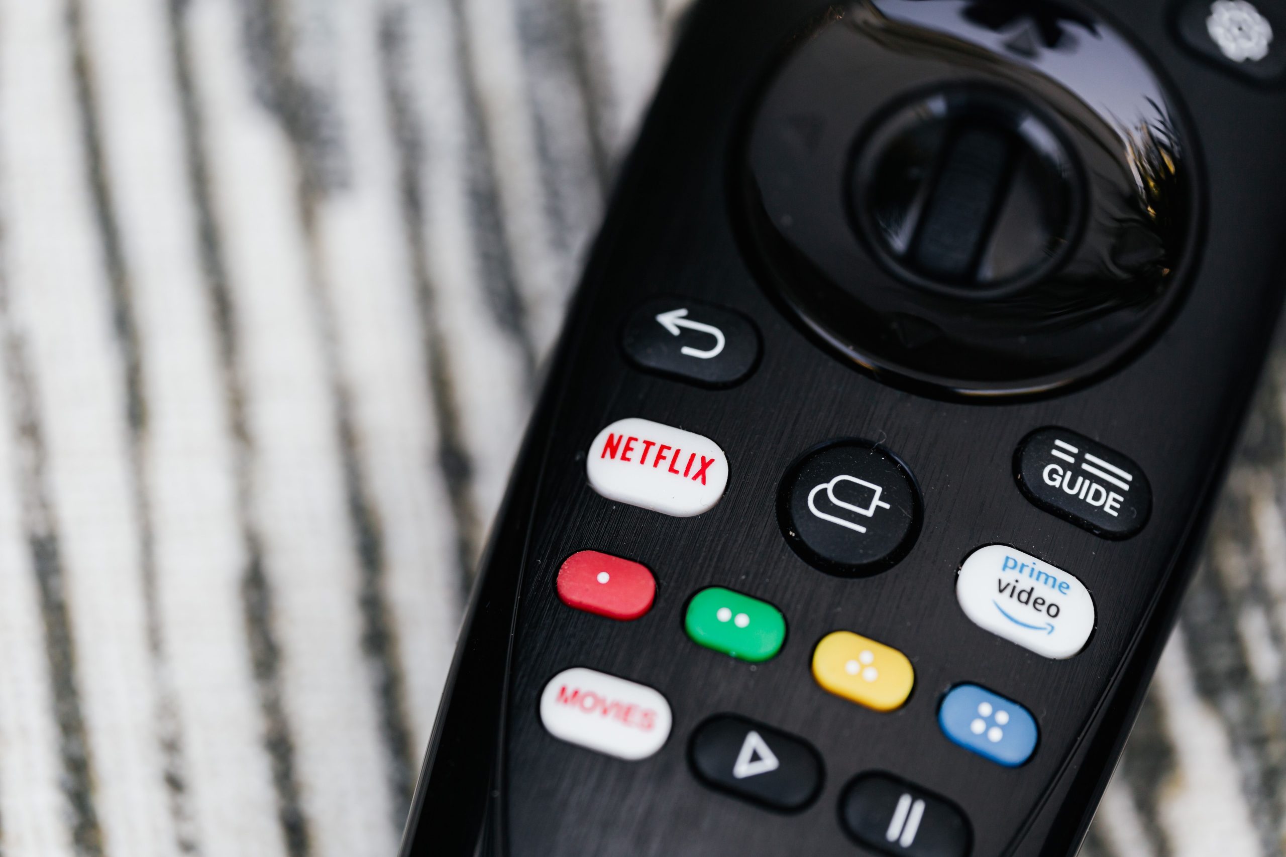 Ritrovare il senso del tempo: Perché la programmazione televisiva fa bene al nostro cervello