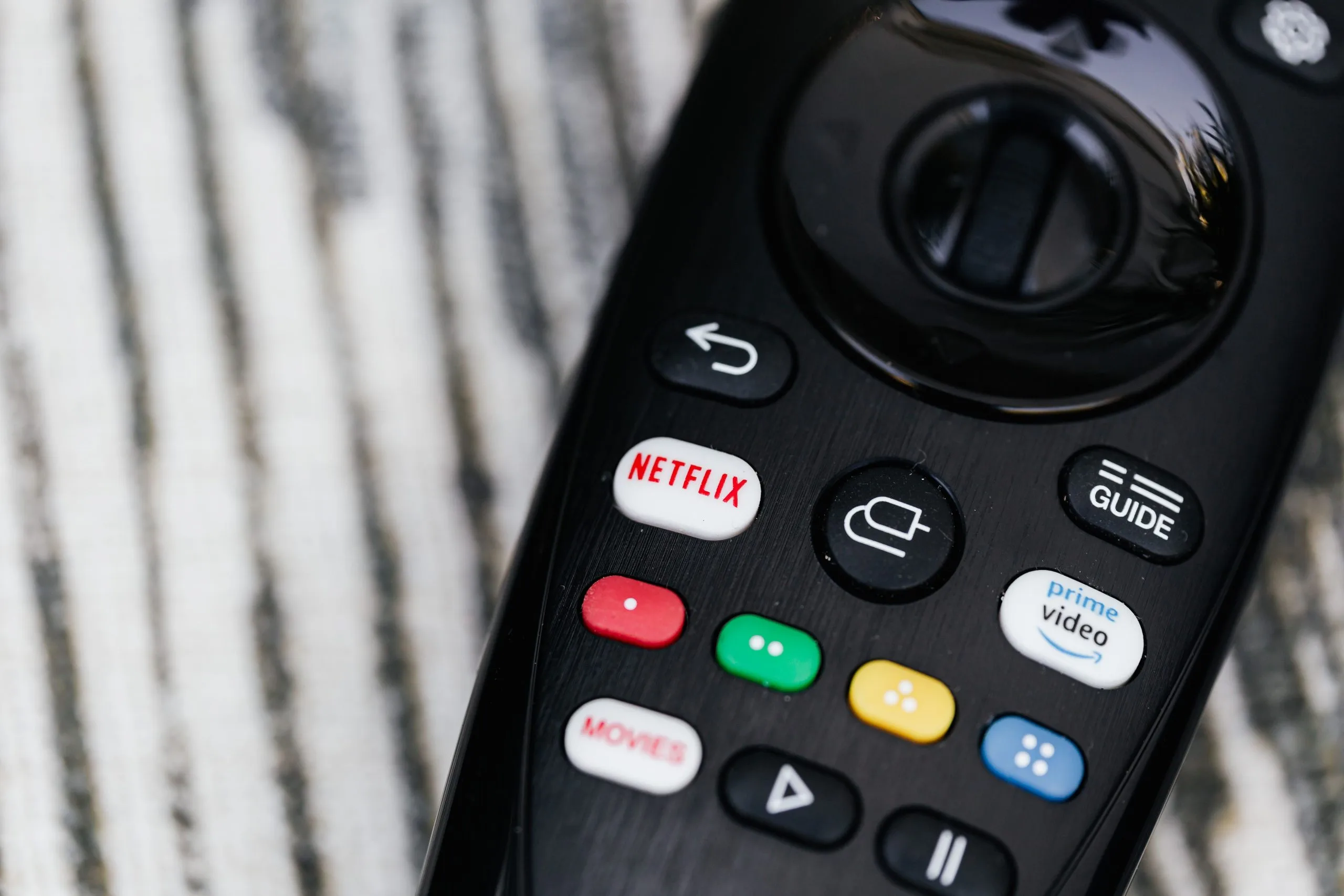 Ritrovare il senso del tempo: Perché la programmazione televisiva fa bene al nostro cervello